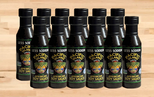 Soy Sauce