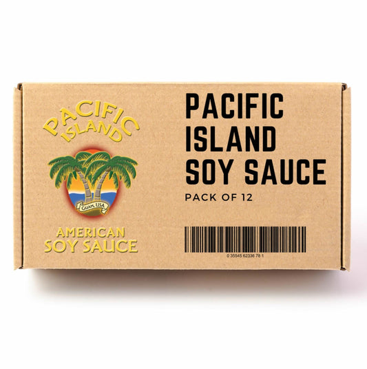 Soy Sauce