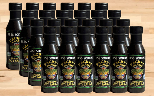 Soy Sauce