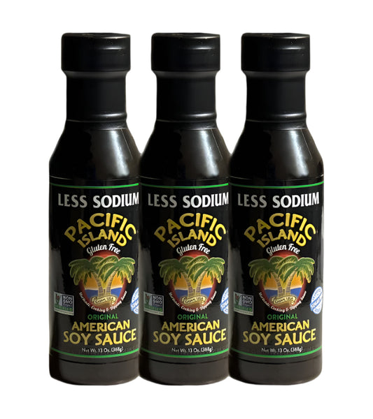 Soy Sauce