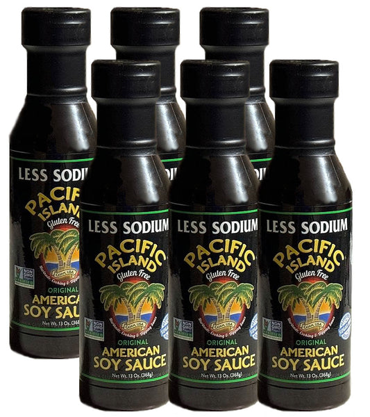 Soy Sauce