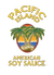 Pacific Island Sauces