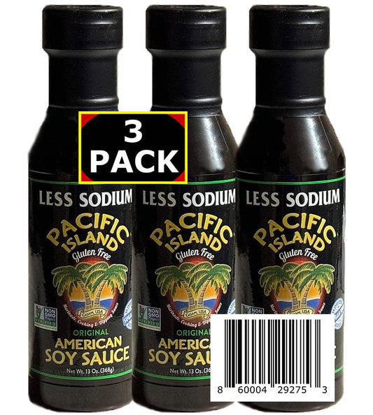 Soy Sauce